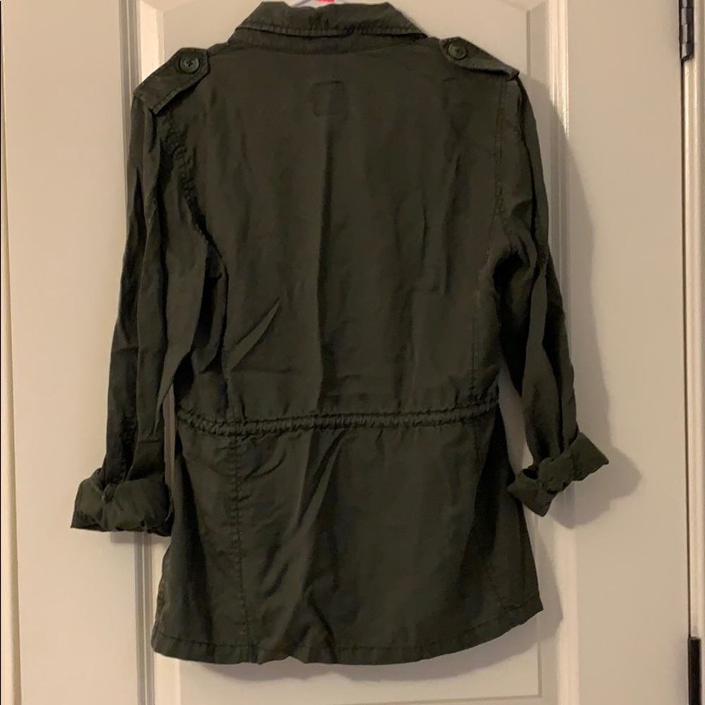 jacket - Picture 2 of 2
